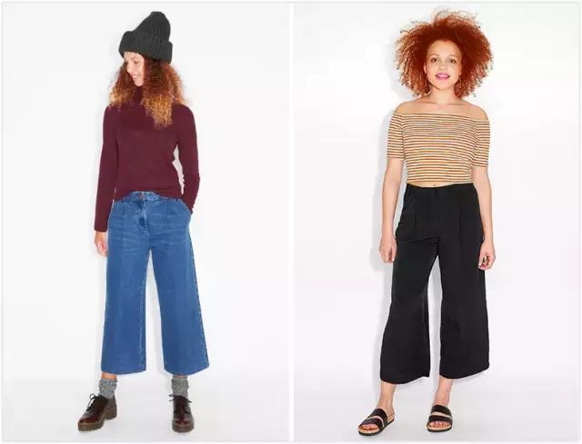 除了hm哪个店衣服又好看又便宜,最近zara比较火的衣服