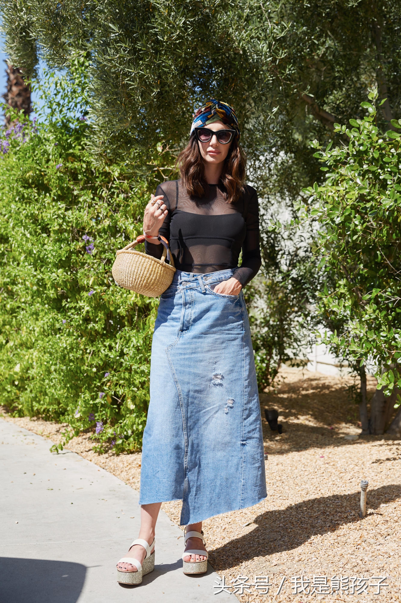 音乐节凹造型,超强爱豆舞台卡点