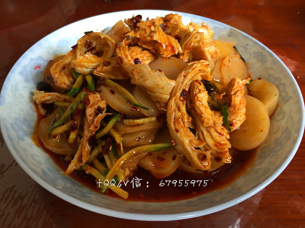 擀面皮面浆沉淀多少时间,擀面皮面浆发酵后太浓稠怎么办