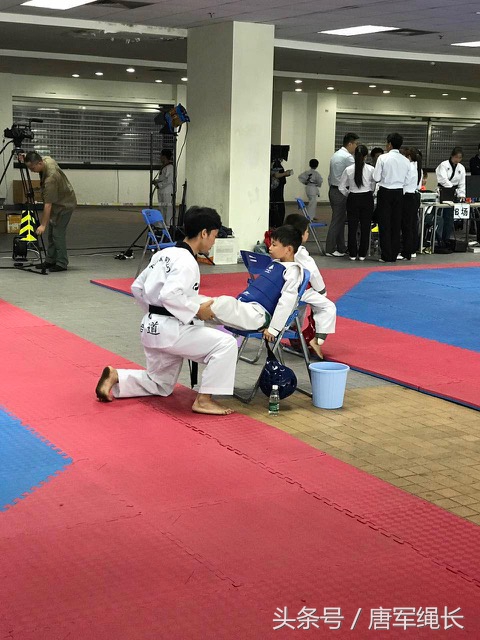 2021广东省跆拳道比赛彩拳杯,广东省奥体杯青少年跆拳道明星赛