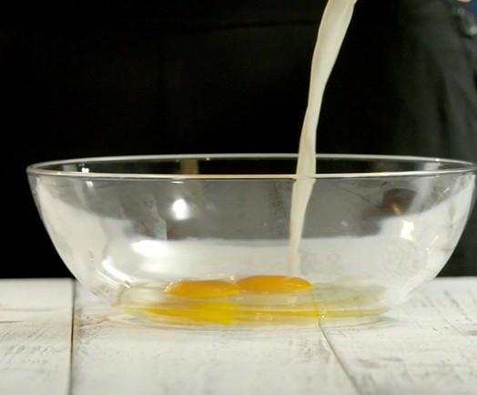 日本铜锣烧红豆沙做法,好吃又简单的甜品铜锣烧