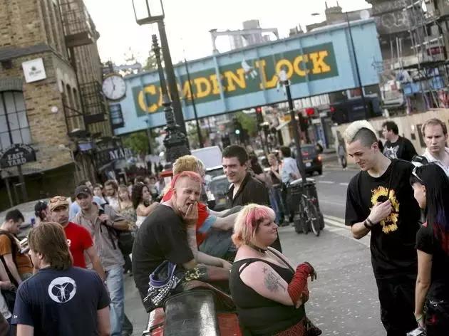 世界十大异域风情集市,最好玩的集市