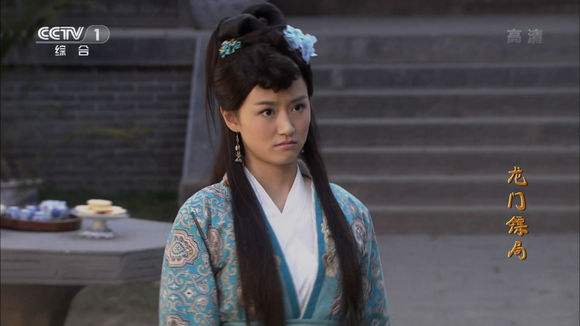 龙门镖局各个人物结局,还记得这部电影吗