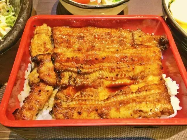 美食丨深圳吃鳗鱼的首选之地！