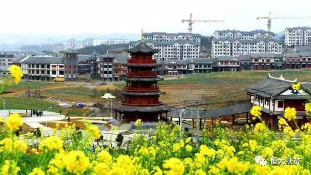 好消息!大方奢香古镇五一要举办大活动了,连嗨7天