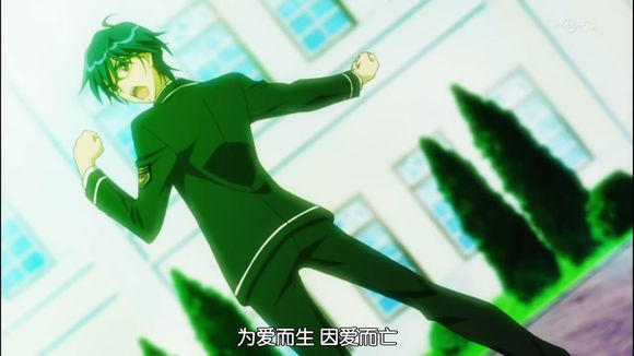 你觉得最毁三观的动漫,盘点世界上毁三观的动漫