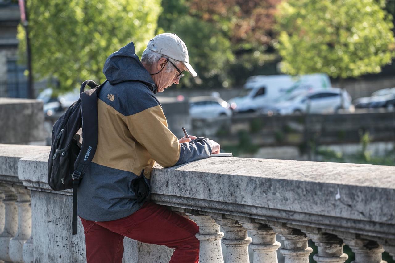 七十迈旅行的视频,七十迈海外自驾