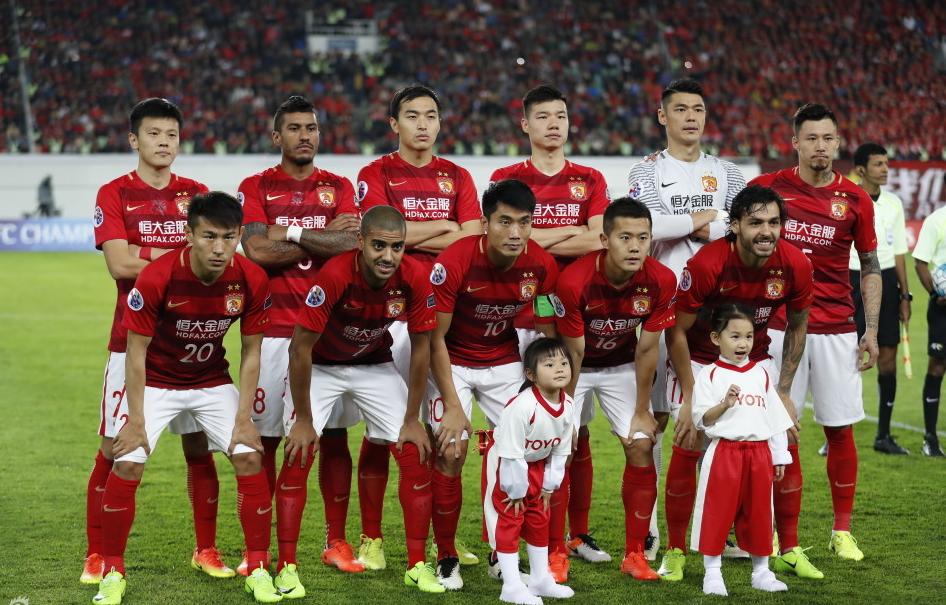 恒大亚冠积分榜及赛程,亚冠排名积分榜