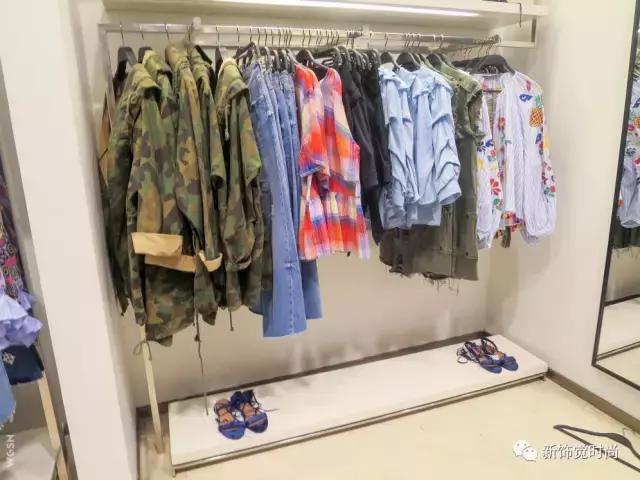 新饰觉,新饰觉陈列教学