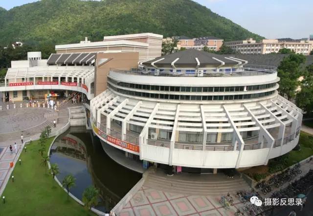 浙大玉泉照片,跨越百年的珍贵影像