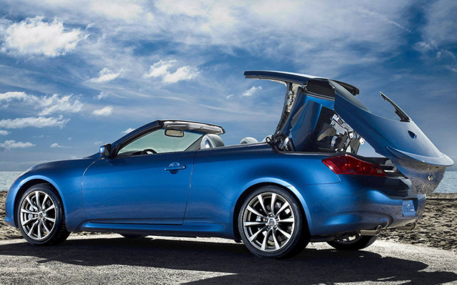 15万元左右二手奔驰敞篷车,二手敞篷车10万以下有啥