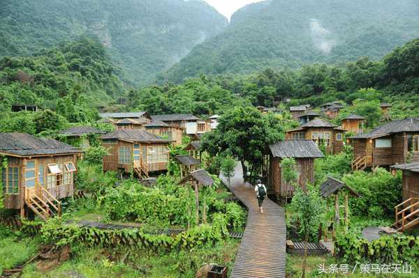 清远大草原,清远仰天湖大草原