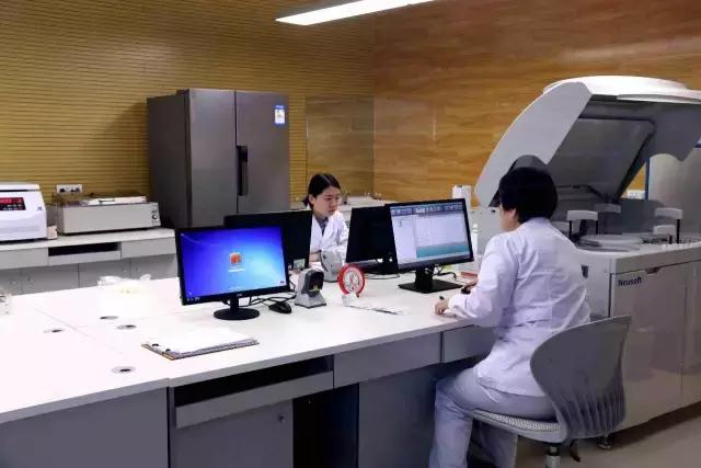 高碑店市普惠健康体检中心价格,高碑店普惠体检中心的亮点