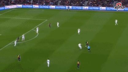 盘点被梅西进球最多的球队,梅西最有统治力的10场比赛