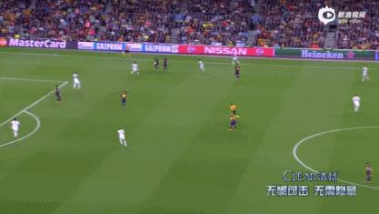 盘点被梅西进球最多的球队,梅西最有统治力的10场比赛