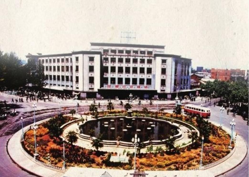 昆明有几家大卖场,昆明好逛卖场