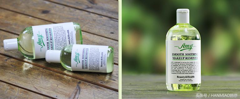 夏季卸妆卸得最干净的产品,卸妆水推荐纯植物温和不刺激