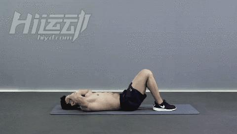 无器械瘦子增肌健身详细计划,瘦子增肌一周怎么安排训练计划