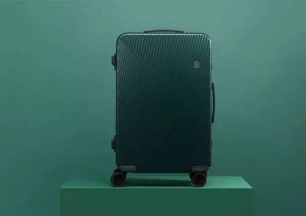 推荐几款高颜值平价行李箱,行李箱种草