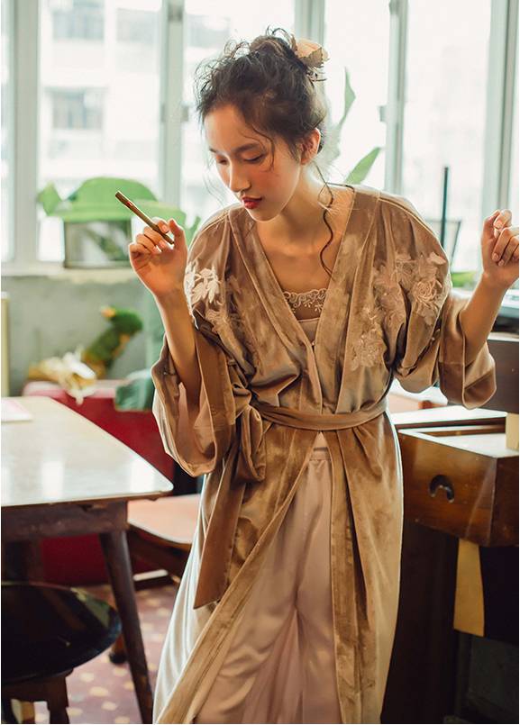 春装新款同城好店推荐,淘宝有哪些有质感的夏女装店铺