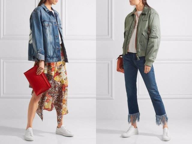 4个小众鞋履品牌为秋冬天而生,绝对不会撞的小众鞋履