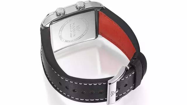 圆形表好看还是方形表好看,看完这八张图有什么感觉