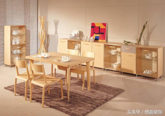 栖喜装修,栖喜装饰