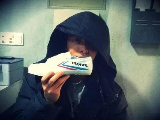 有没有跟vans差不多的,除了匡威耐克vans还有什么鞋