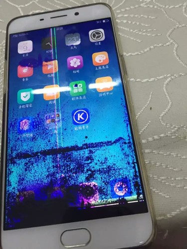 十大容易碎屏手机,手机容易碎屏是什么原因