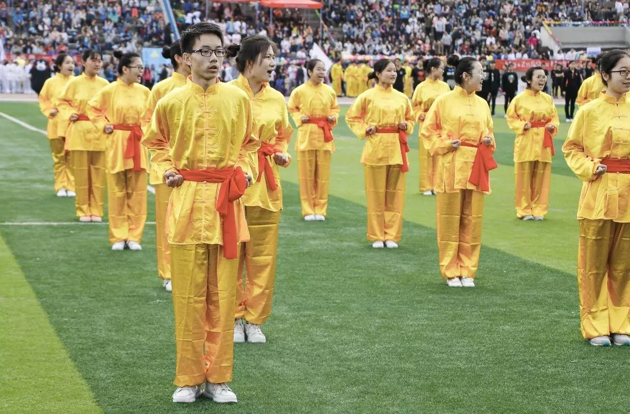 1929武林大会,1928年武林大会