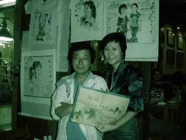 阳朔西街八怪传说,阳朔西街八怪图片