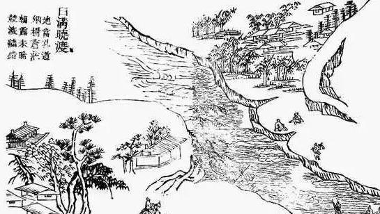 容城家乡风景图,雄安新区容城风景视频