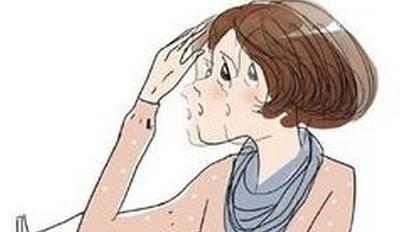 请注意，女人这处越湿，就越短命！