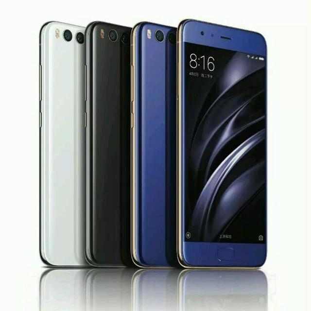 雷布斯小米售价,雷布斯怎么看小米六