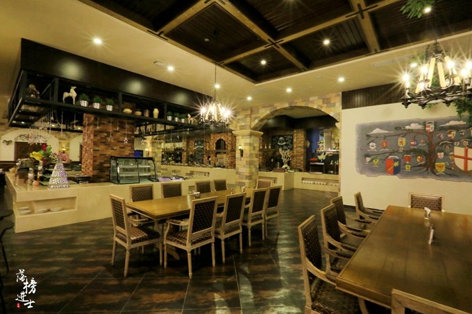 泉城欧乐堡动物王国夏天怎么去,泉城欧乐堡梦幻世界星空过山车