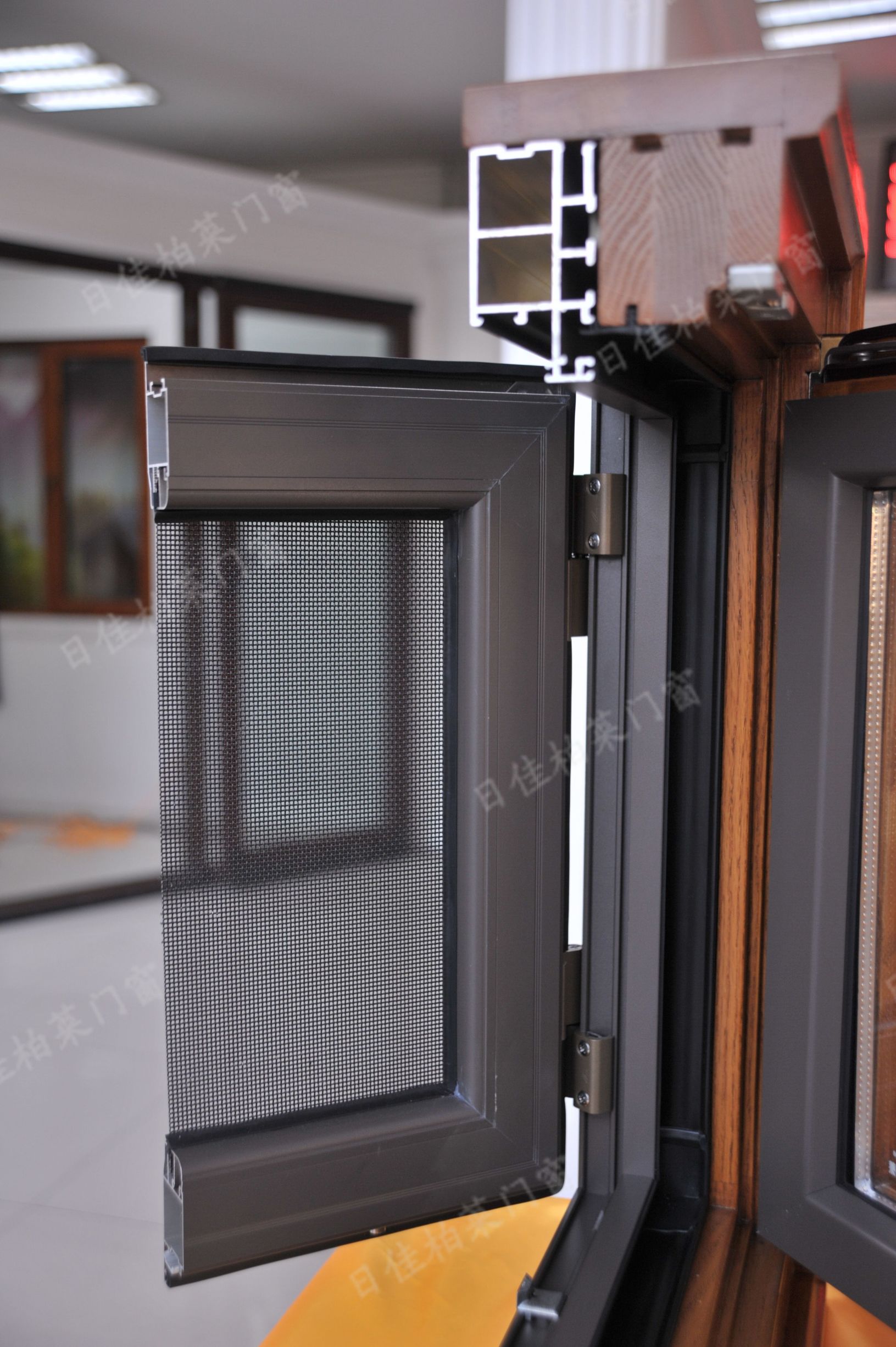 日佳柏莱门窗怎么样,日佳柏莱门窗是几线品牌