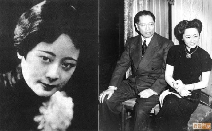 清朝巨富盛宣怀后人,晚清富豪盛宣怀家族