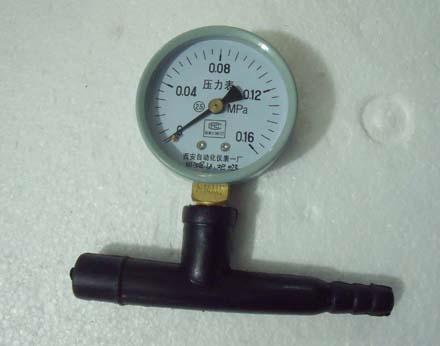 一体式净水器制水变小,净水器一直制水不停但水很小