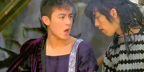 花少三陈柏霖人生哲学,如何看待陈柏霖在花少中的表现