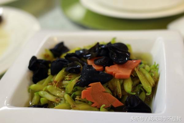 朴实无华的朱子家宴，却有深藏不露的味道！