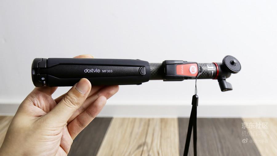 insta自拍杆和碳纤维杆子有区别吗,比较好的自拍杆推荐