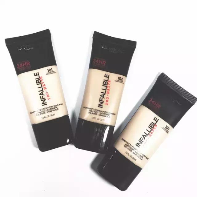 ct粉饼适合干皮还是油皮,干油皮底妆推荐什么粉底液