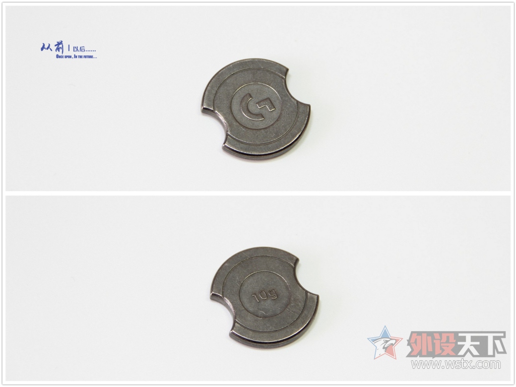 罗技G403鼠标,罗技g403鼠标左键失灵怎样修复