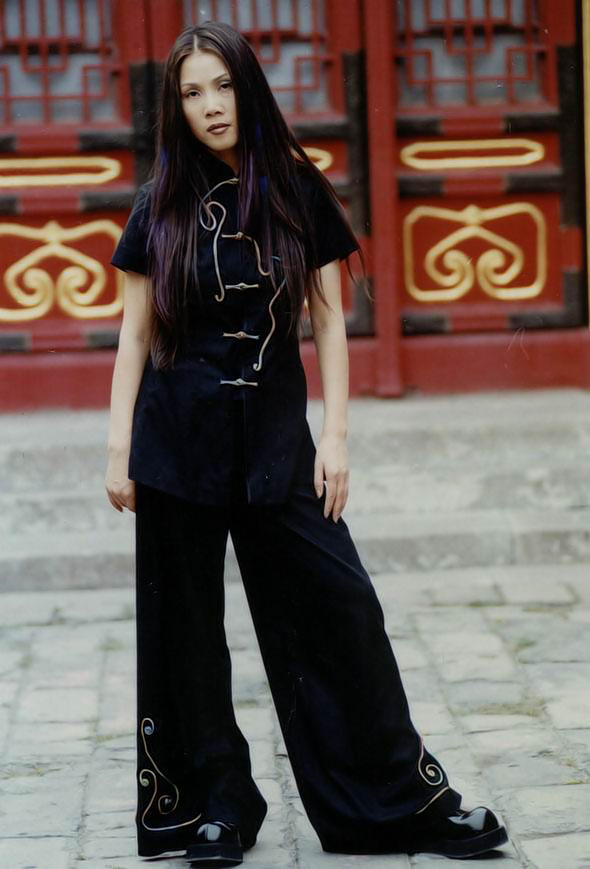 一个被骂得很惨的视频,一个被骂得很惨的女明星