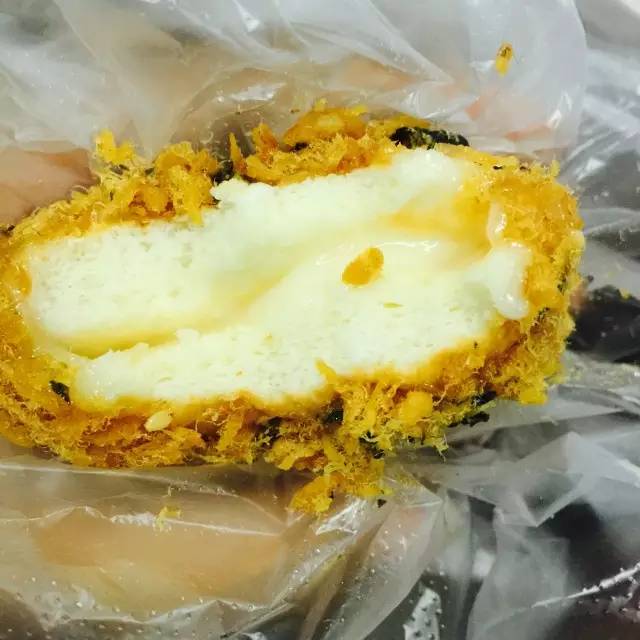 地方特色美食推荐网红,各大网红美食