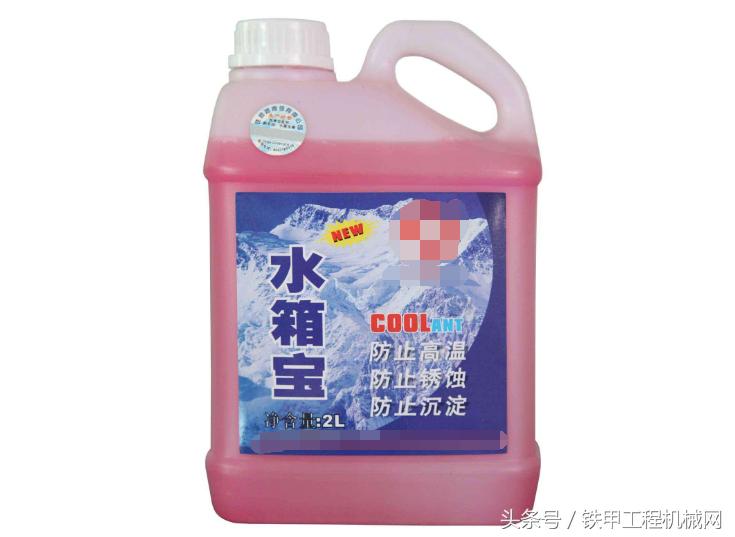 挖掘机高温？跑不出这10个原因，都在这里了！