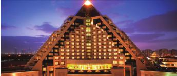 去迪拜旅游在商场买东西怎么退税,迪拜旅游都有什么好去处