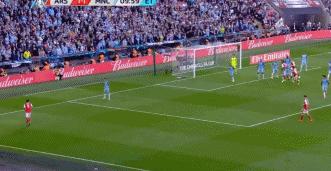 孔蒂大战温格,温格对孔蒂343