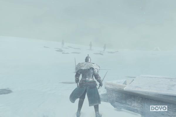 都是宫崎的阴谋！细数黑魂10个最残酷关卡设计