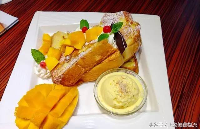 水果里的百搭王，不止有调色功能，有人就是爱它的味道！